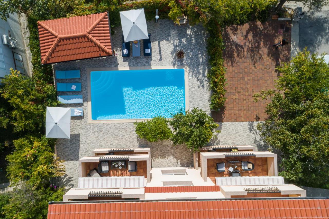 Juric Apartments-Rab Palit 外观 照片
